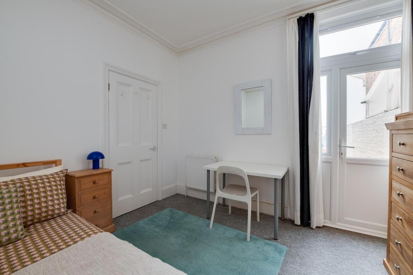 Вилла Francis House Портцмаус Экстерьер фото